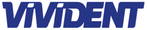 Vivident - Logo